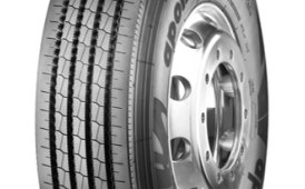 Apollo Tyres: pneumatici a lunga durata EnduRace "Serie 60" 